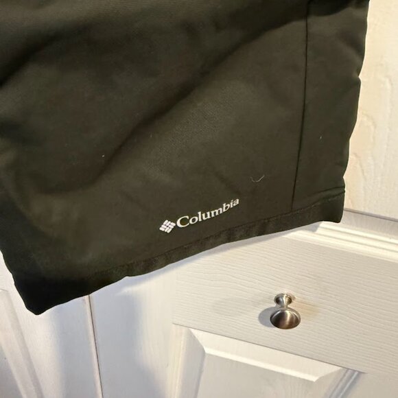 Columbia Youth Boys' Bugaboo III Insulated Ski Pants - Picture 5 of 14